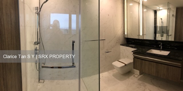 Wallich Residence At Tanjong Pagar Centre (D2), Apartment #182198822